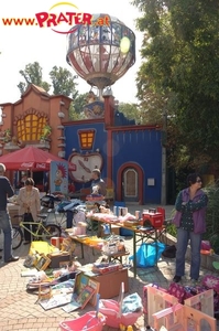 Kinderflohmarkt 2010