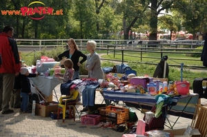 Kinderflohmarkt 2010