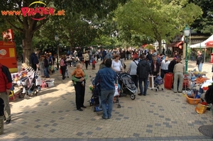 Kinderflohmarkt 2010