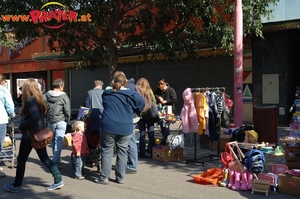 Kinderflohmarkt 2010