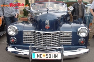 Oldtimer 2010