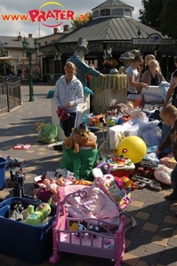 Kinderflohmarkt 2010