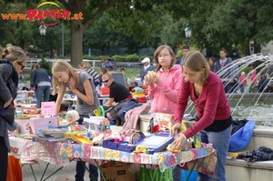 Kinderflohmarkt 2010