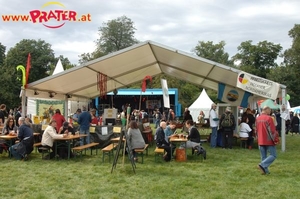 Volksstimmefest