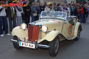 Oldtimer 2010