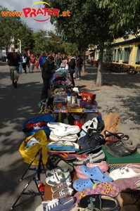 Kinderflohmarkt 2010