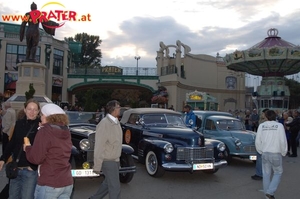 Oldtimer 2010