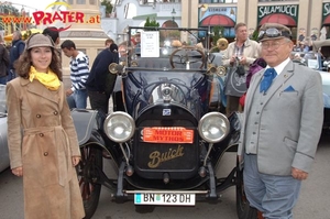 Oldtimer 2010