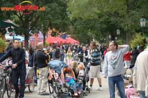 Kinderflohmarkt 2010