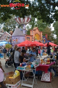 Kinderflohmarkt 2010