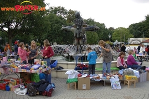 Kinderflohmarkt 2010