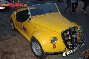 Oldtimer 2010