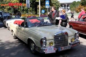 Oldtimer Rally