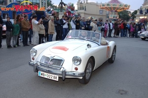 Oldtimer 2010