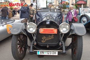 Oldtimer 2010