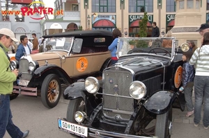 Oldtimer 2010