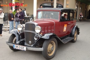 Oldtimer 2010