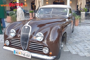 Oldtimer 2010