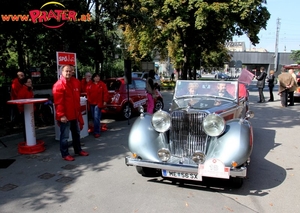 Oldtimer Rally