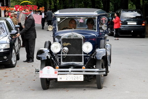 Oldtimer Rally