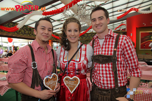 Kolariks Oktoberfest