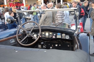 Oldtimer 2010