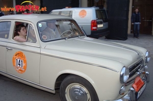 Oldtimer 2010