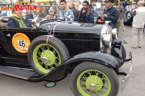 Oldtimer 2010