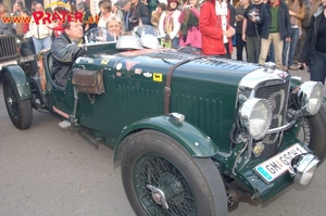 Oldtimer 2010