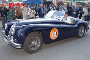 Oldtimer 2010