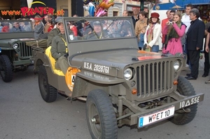 Oldtimer 2010