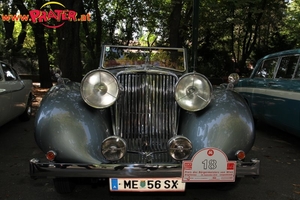 Oldtimer Rally