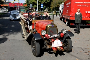 Oldtimer Rally