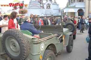 Oldtimer 2010