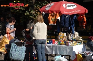 Kinderflohmarkt 2010