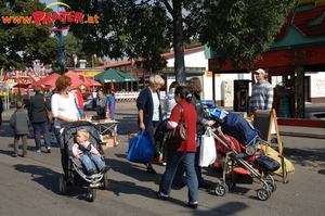 Kinderflohmarkt 2010