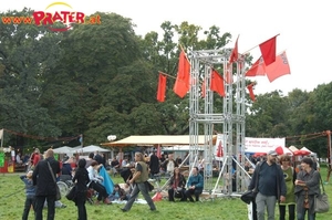 Volksstimmefest 2010