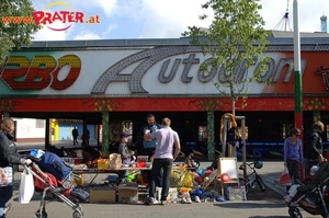 Kinderflohmarkt 2010