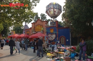 Kinderflohmarkt 2010