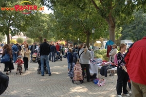 Kinderflohmarkt 2010