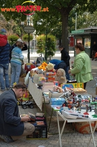 Kinderflohmarkt 2010