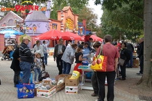 Kinderflohmarkt 2010