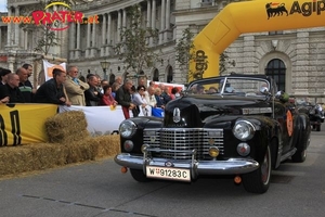 Oldtimer 2010