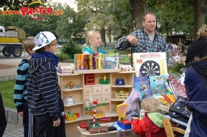 Kinderflohmarkt 2010