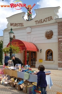 Kinderflohmarkt 2010