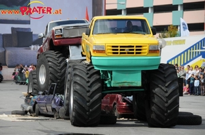 monster truck