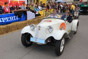 Oldtimer 2010