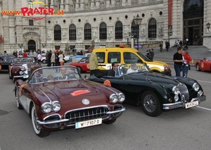 Oldtimer 2010