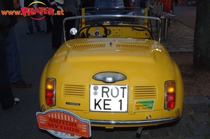 Oldtimer 2010