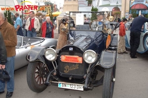 Oldtimer 2010